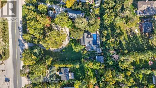209846 26 Highway, Blue Mountains, ON - Outdoor With View