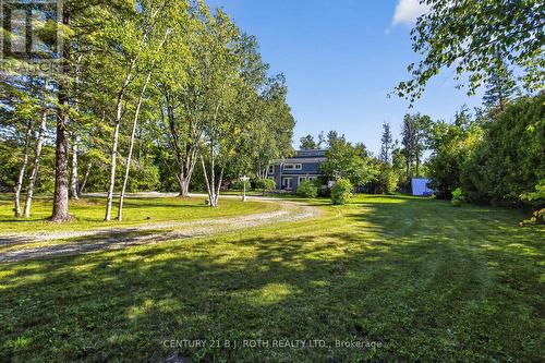209846 26 Highway, Blue Mountains, ON - Outdoor
