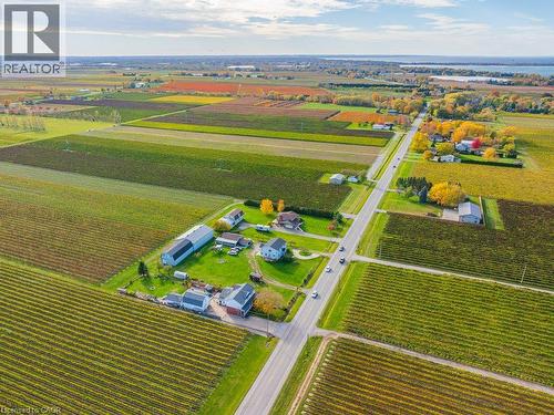 165 EAST & WEST Line  Niagara-On-The-Lake, ON L0S 1J0