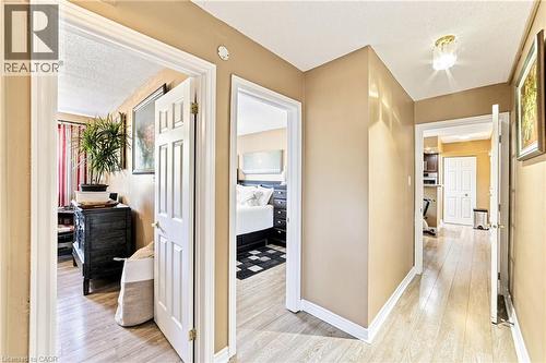 851 Queenston Road Unit# 202, Hamilton, ON - Indoor Photo Showing Other Room