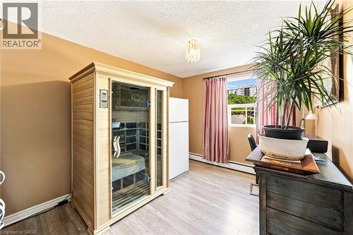 851 Queenston Road Unit# 202, Hamilton, ON -  With Exterior