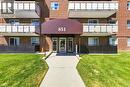 851 Queenston Road Unit# 202, Hamilton, ON  - Outdoor 