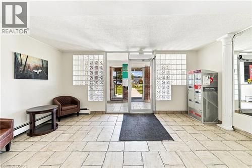 851 Queenston Road Unit# 202, Hamilton, ON - Indoor Photo Showing Other Room