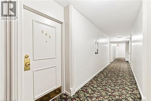 851 Queenston Road Unit# 202, Hamilton, ON - Indoor Photo Showing Other Room