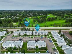 #64 3221 119 ST NW  Edmonton, AB T6J 5K7