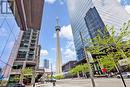 407 - 12 York Street, Toronto, ON  - Outdoor With Balcony 
