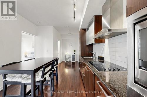 407 - 12 York Street, Toronto, ON - Indoor Photo Showing Other Room