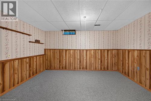 19 Country Club Road, Cayuga, ON - Indoor Photo Showing Other Room