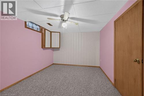 19 Country Club Road, Cayuga, ON - Indoor Photo Showing Other Room
