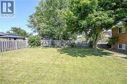 19 Country Club Road, Cayuga, ON - Outdoor