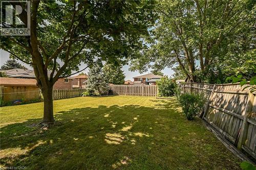 19 Country Club Road, Cayuga, ON - Outdoor
