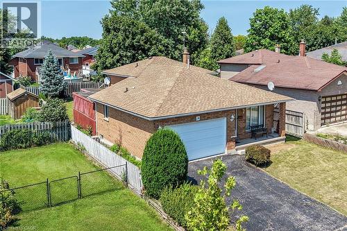 19 Country Club Road, Cayuga, ON - Outdoor