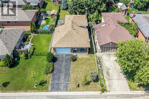 19 Country Club Road, Cayuga, ON - Outdoor