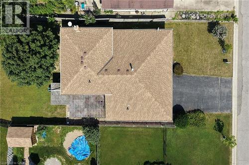 19 Country Club Road, Cayuga, ON - Outdoor