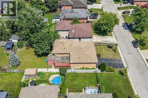 19 Country Club Road, Cayuga, ON - Outdoor With View