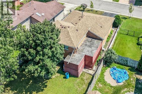 19 Country Club Road, Cayuga, ON - Outdoor