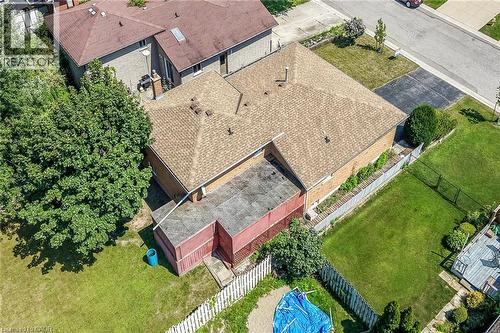 19 Country Club Road, Cayuga, ON - Outdoor