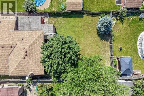 19 Country Club Road, Cayuga, ON - Outdoor