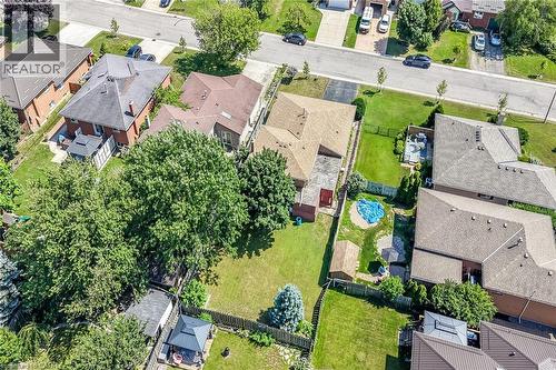 19 Country Club Road, Cayuga, ON - Outdoor With View