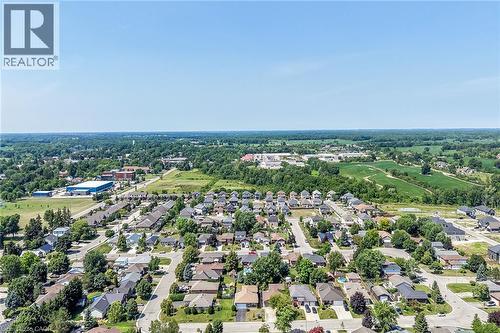 19 Country Club Road, Cayuga, ON - Outdoor With View