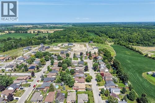 19 Country Club Road, Cayuga, ON - Outdoor With View