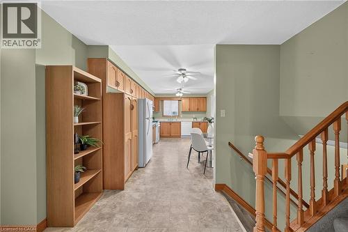 19 Country Club Road, Cayuga, ON - Indoor Photo Showing Other Room
