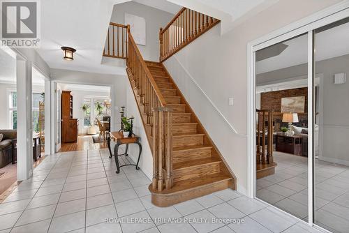 83 Blackburn Crescent, Middlesex Centre (Kilworth), ON - Indoor Photo Showing Other Room