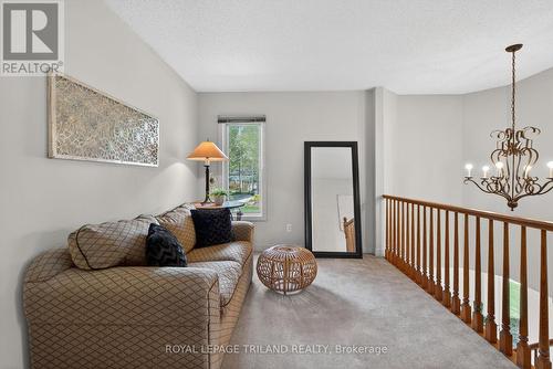 83 Blackburn Crescent, Middlesex Centre (Kilworth), ON - Indoor Photo Showing Other Room