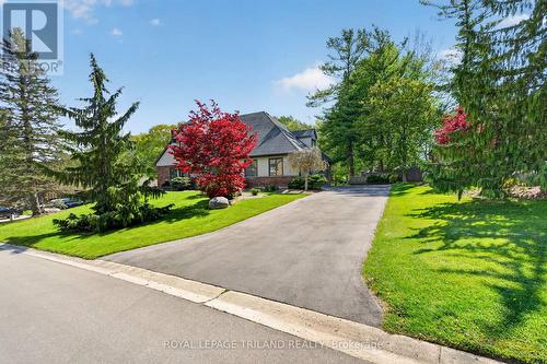 83 Blackburn Crescent, Middlesex Centre (Kilworth), ON - Outdoor