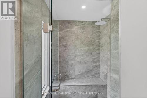 83 Blackburn Crescent, Middlesex Centre (Kilworth), ON - Indoor Photo Showing Bathroom