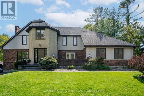83 Blackburn Crescent, Middlesex Centre (Kilworth), ON - Outdoor