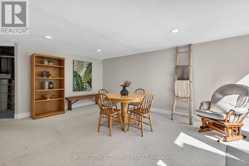 83 Blackburn Crescent, Middlesex Centre (Kilworth), ON - Indoor