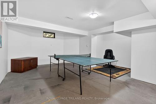 83 Blackburn Crescent, Middlesex Centre (Kilworth), ON - Indoor Photo Showing Other Room