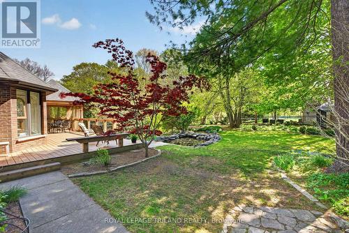 83 Blackburn Crescent, Middlesex Centre (Kilworth), ON - Outdoor