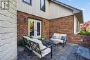 83 Blackburn Crescent, Middlesex Centre (Kilworth), ON  - Outdoor With Deck Patio Veranda With Exterior 