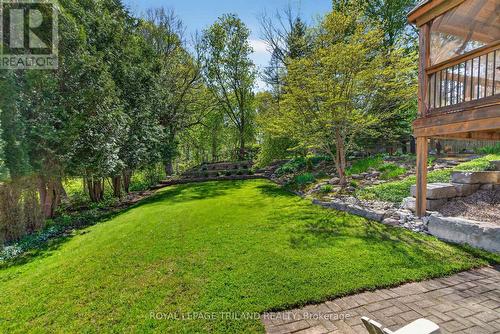 83 Blackburn Crescent, Middlesex Centre (Kilworth), ON - Outdoor
