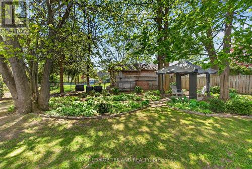 83 Blackburn Crescent, Middlesex Centre (Kilworth), ON - Outdoor