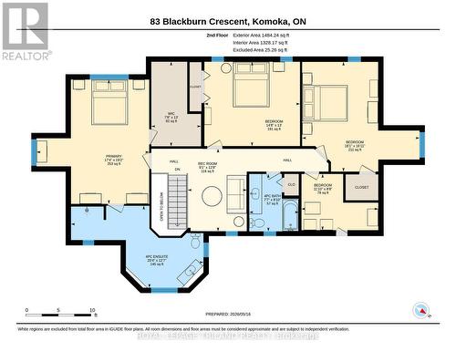 83 Blackburn Crescent, Middlesex Centre (Kilworth), ON - Other