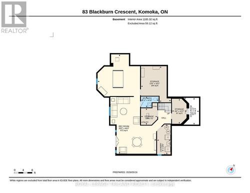83 Blackburn Crescent, Middlesex Centre (Kilworth), ON - Other