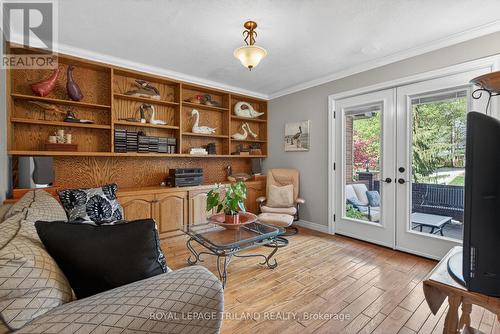 83 Blackburn Crescent, Middlesex Centre (Kilworth), ON - Indoor