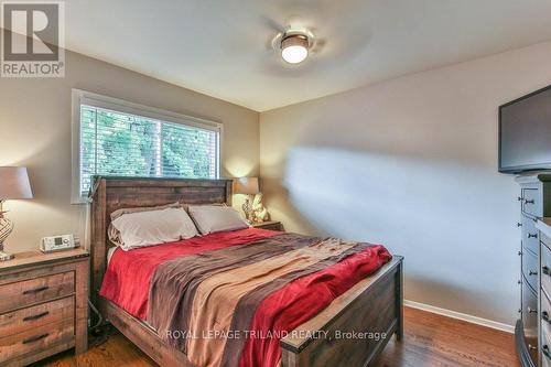 15 Talavera Crescent, London East (East I), ON - Indoor Photo Showing Bedroom