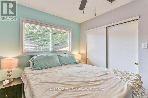 15 Talavera Crescent, London East (East I), ON - Indoor Photo Showing Bedroom