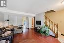 11 - 151 Martinet Avenue, London East (East I), ON  - Indoor Photo Showing Living Room 