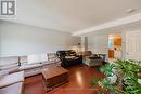 11 - 151 Martinet Avenue, London East (East I), ON  - Indoor Photo Showing Living Room 