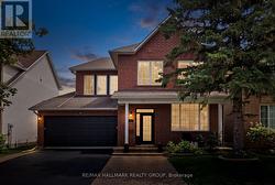 2104 SANDY OAKS DRIVE Ottawa, ON K1W 1H5