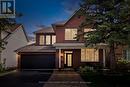 2104 Sandy Oaks Drive, Ottawa, ON  - Outdoor 