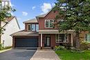 2104 Sandy Oaks Drive, Ottawa, ON  - Outdoor With Facade 