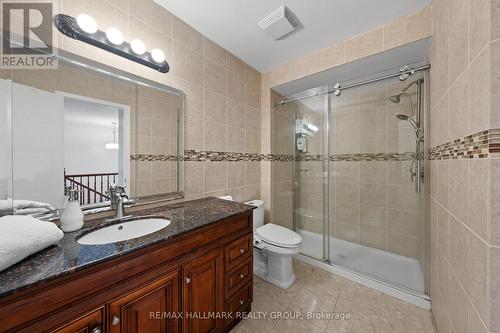 2104 Sandy Oaks Drive, Ottawa, ON - Indoor Photo Showing Bathroom