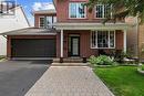2104 Sandy Oaks Drive, Ottawa, ON  - Outdoor 