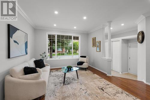 2104 Sandy Oaks Drive, Ottawa, ON - Indoor